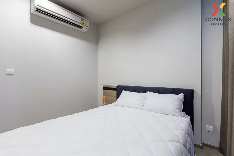 FOR RENT condo , The Line Wongsawang , high floor , MRT-Wong Sawa